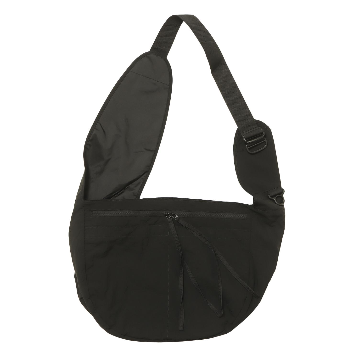  BAICYCLON by bagjack BIG SHOULDER BAG画像1