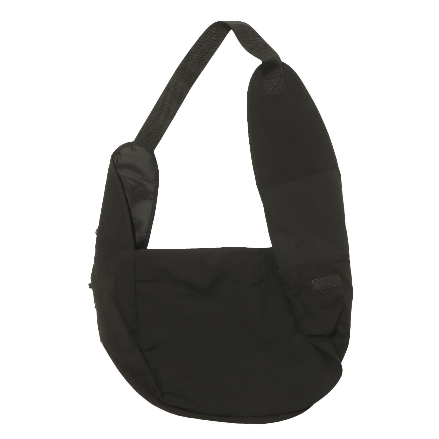  BAICYCLON by bagjack BIG SHOULDER BAG画像3