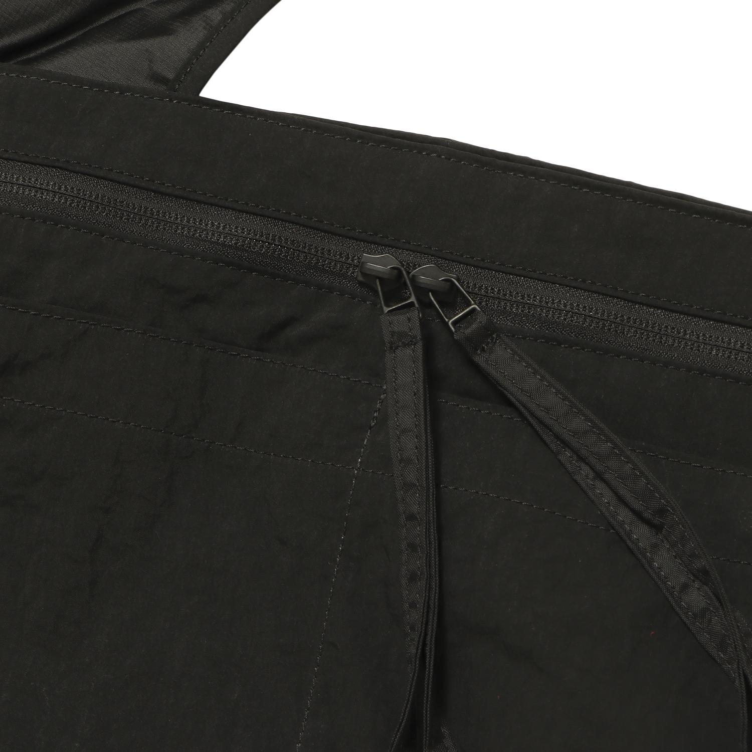  BAICYCLON by bagjack BIG SHOULDER BAG画像2