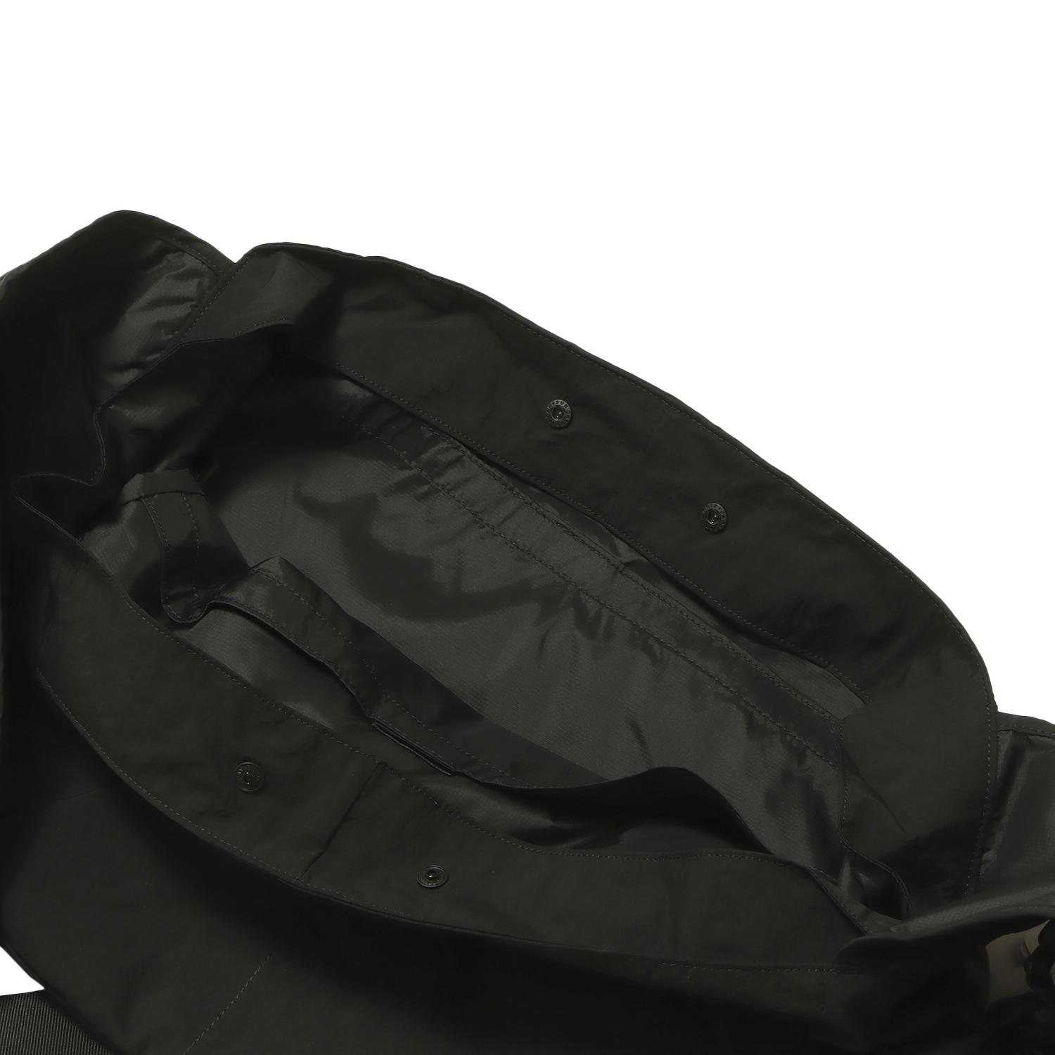  BAICYCLON by bagjack BIG SHOULDER BAG画像6