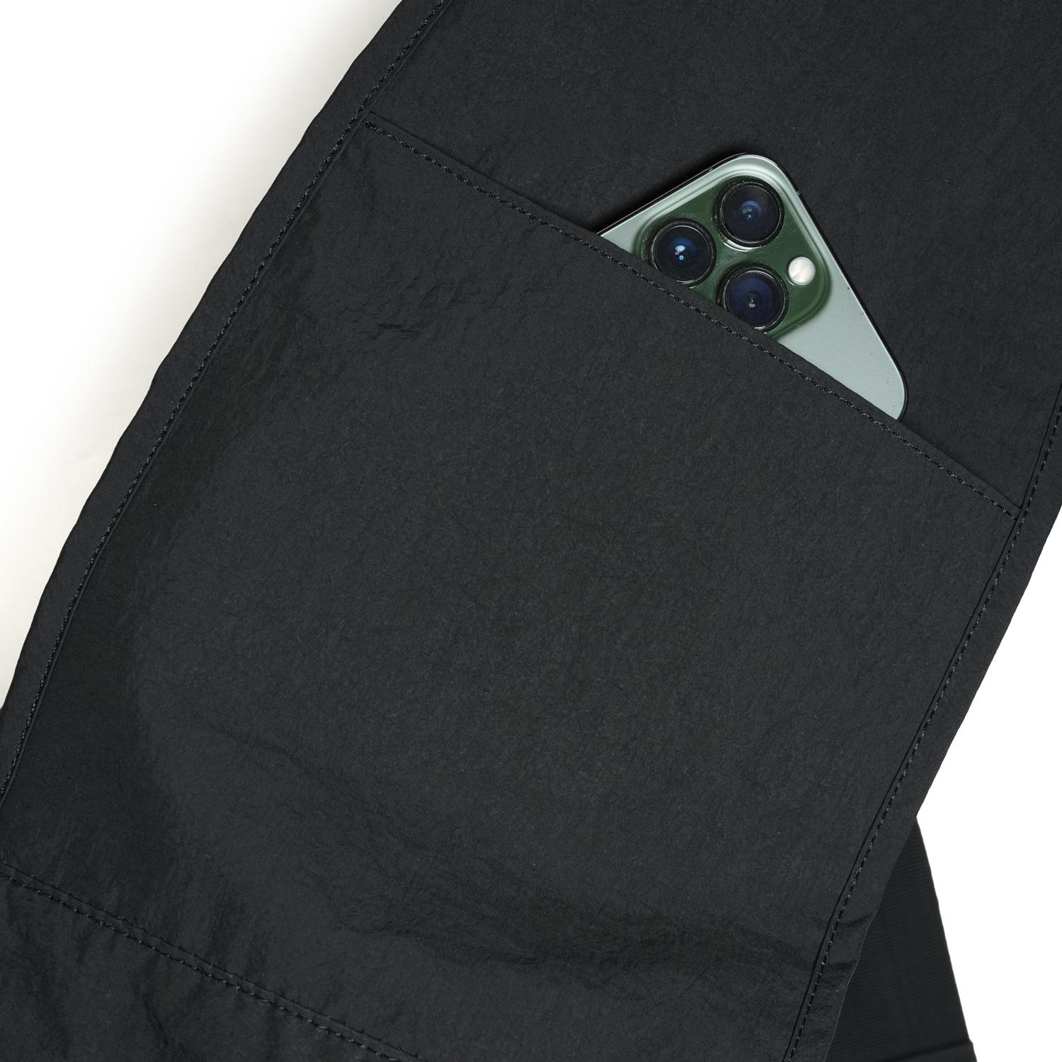  BAICYCLON by bagjack BIG SHOULDER BAG画像5