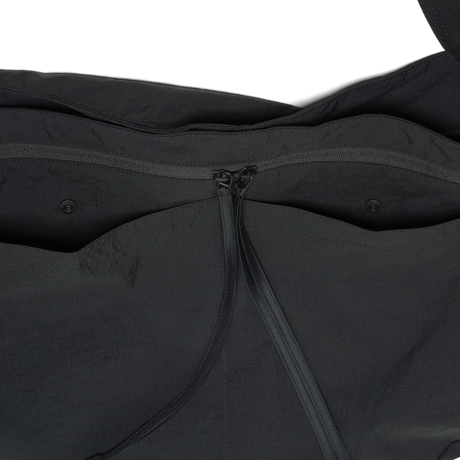  BAICYCLON by bagjack BIG SHOULDER BAG画像7