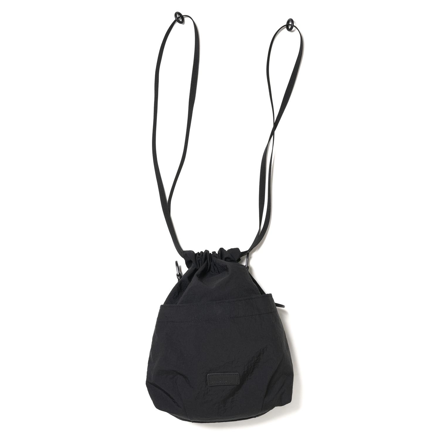  BAICYCLON by bagjack DRAW STRING BAG画像1