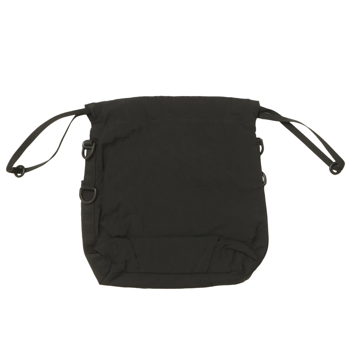  BAICYCLON by bagjack DRAW STRING BAG画像3