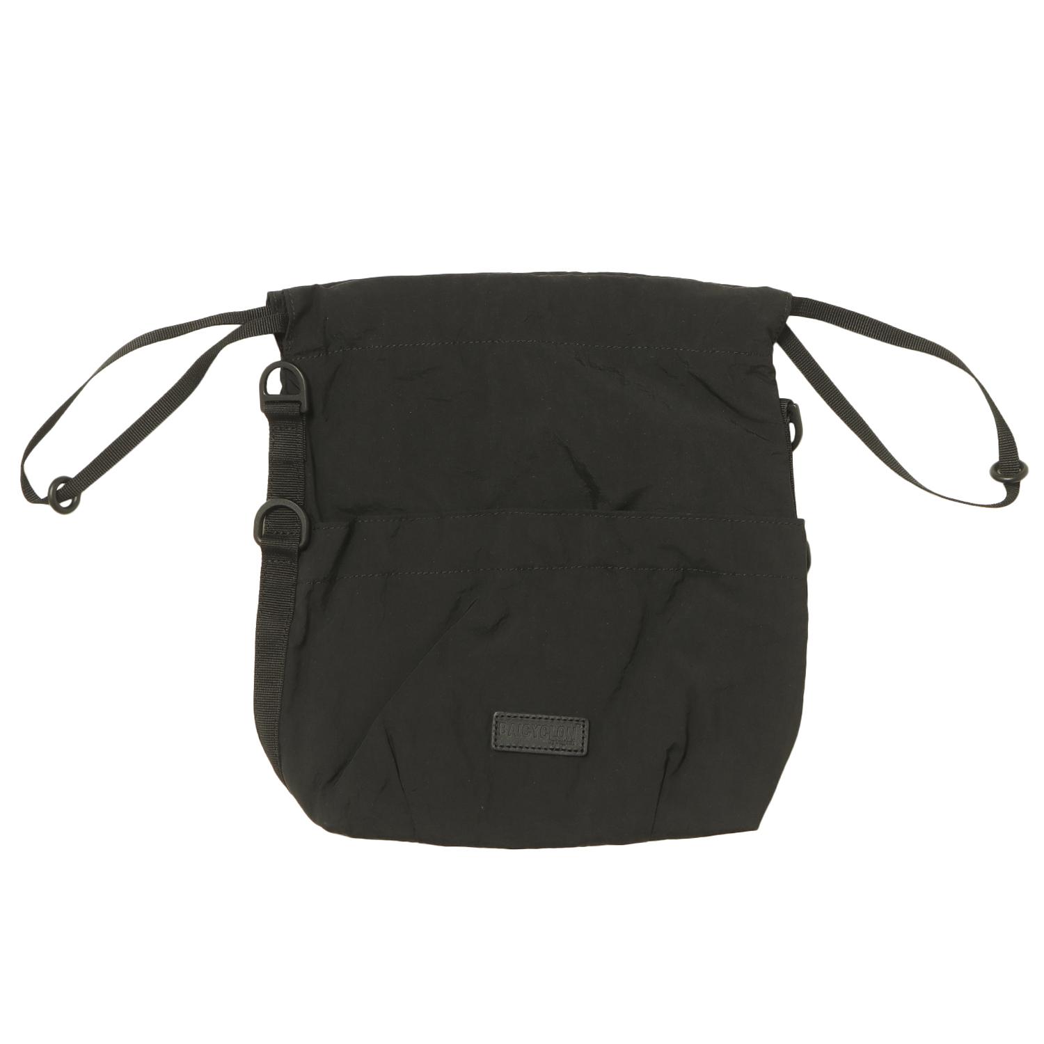  BAICYCLON by bagjack DRAW STRING BAG画像2