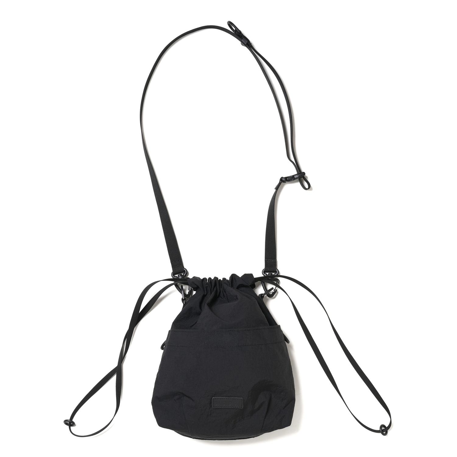  BAICYCLON by bagjack DRAW STRING BAG画像4