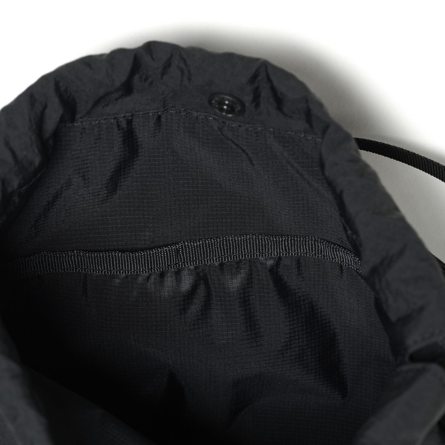  BAICYCLON by bagjack DRAW STRING BAG画像6