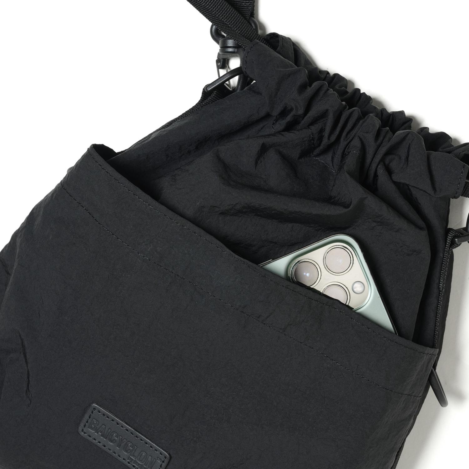 BAICYCLON by bagjack DRAW STRING BAG画像7