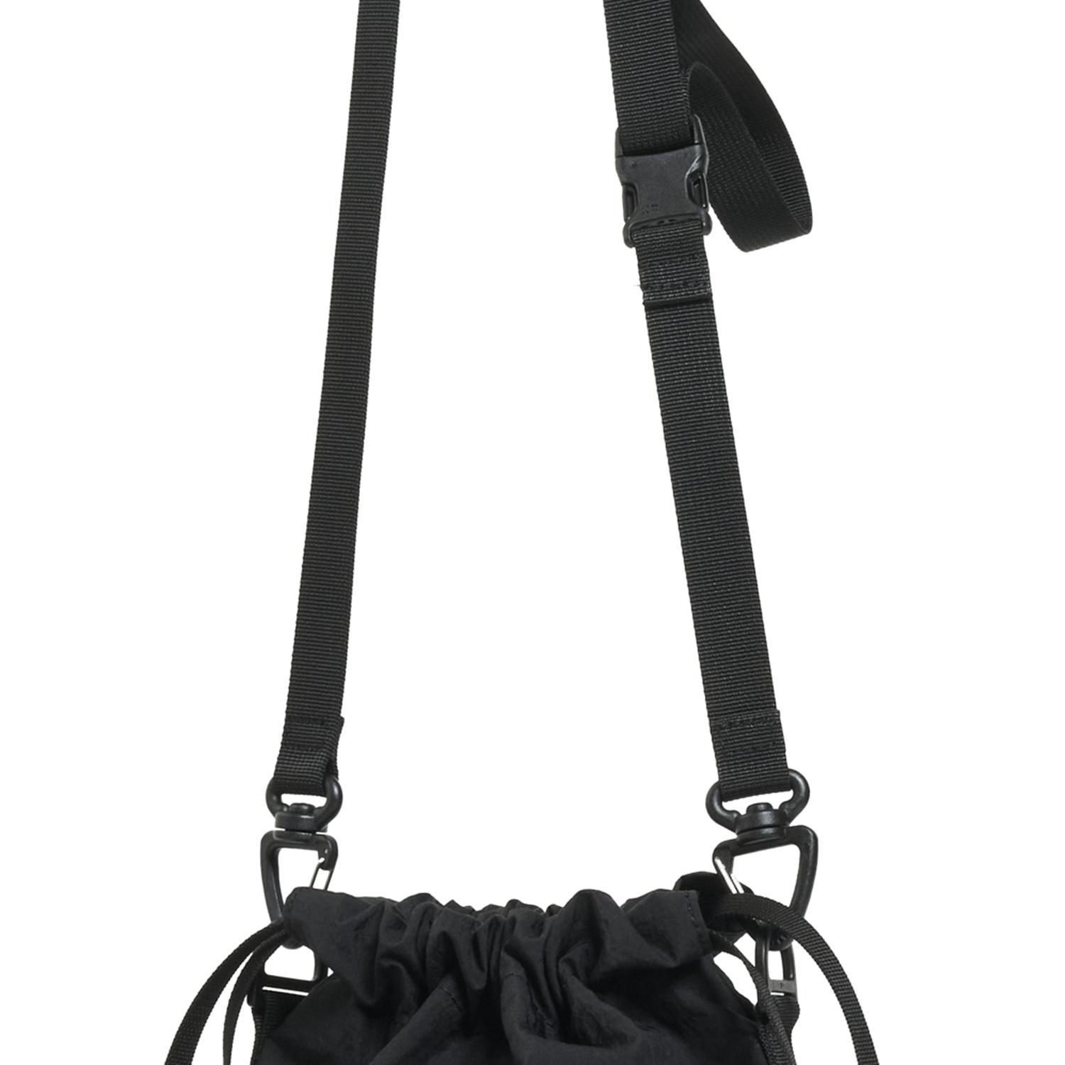  BAICYCLON by bagjack DRAW STRING BAG画像8
