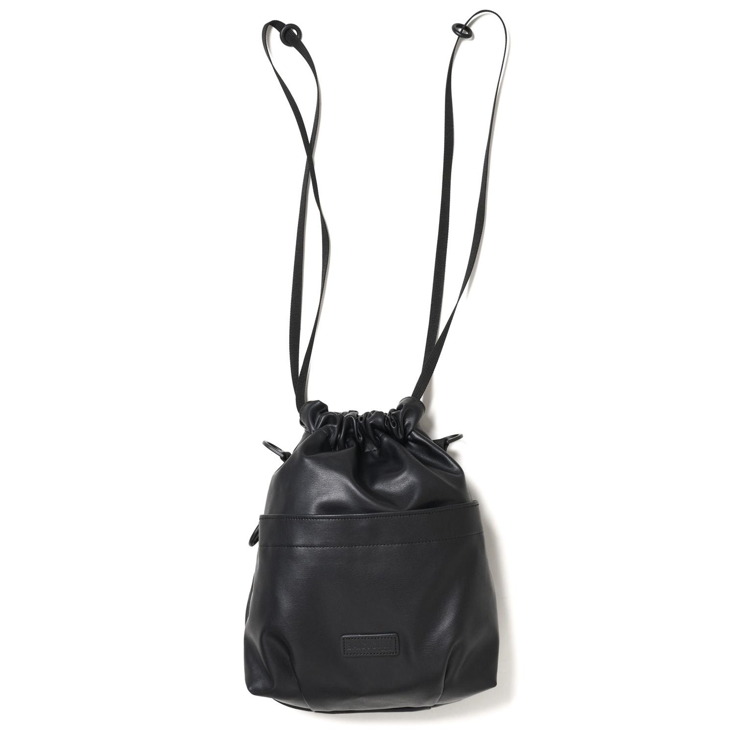  BAICYCLON by bagjack DRAW STRING BAG (LE)画像1