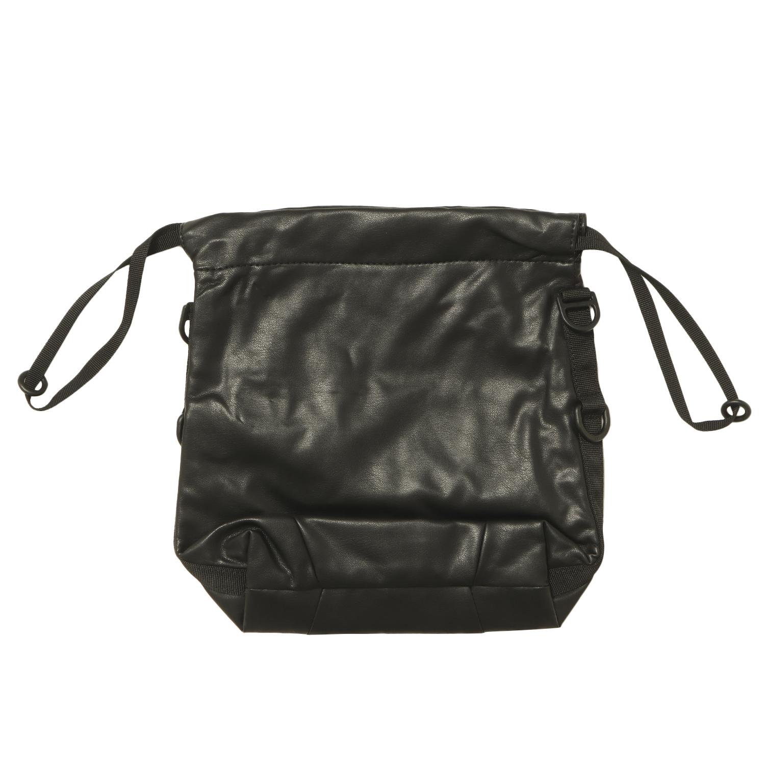  BAICYCLON by bagjack DRAW STRING BAG (LE)画像3