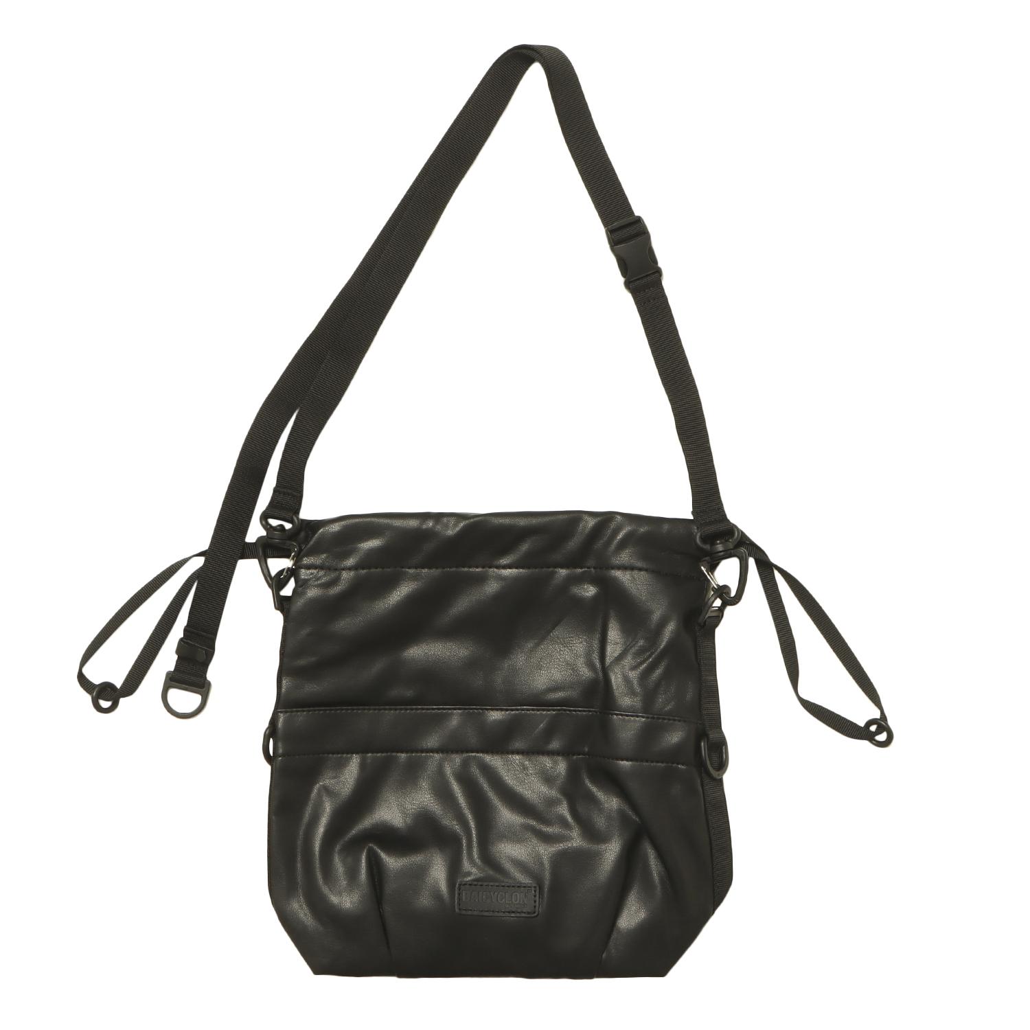  BAICYCLON by bagjack DRAW STRING BAG (LE)画像2