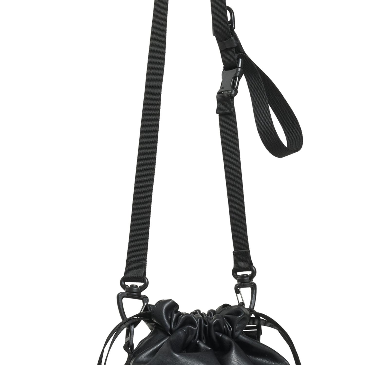  BAICYCLON by bagjack DRAW STRING BAG (LE)画像8