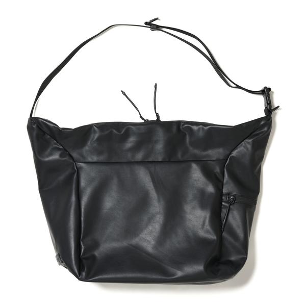 BAICYCLON by bagjack ショルダーバッグ (LE) ブラック F