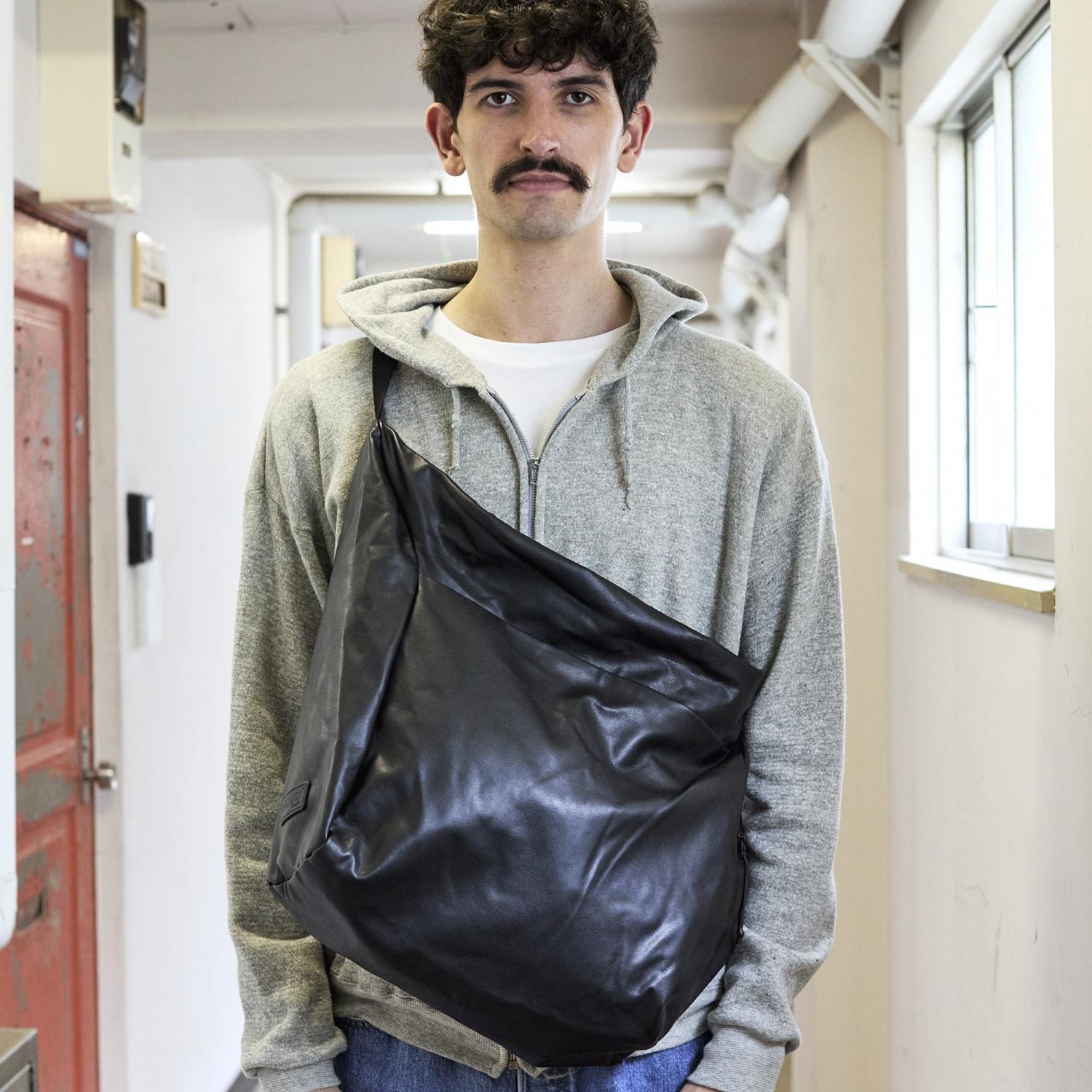  BAICYCLON by bagjack SHOULDER BAG (LE)画像9