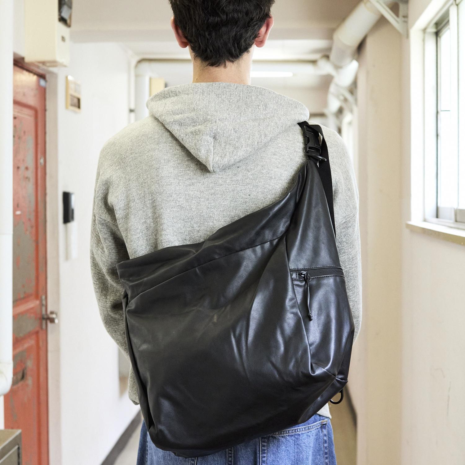  BAICYCLON by bagjack SHOULDER BAG (LE)画像10