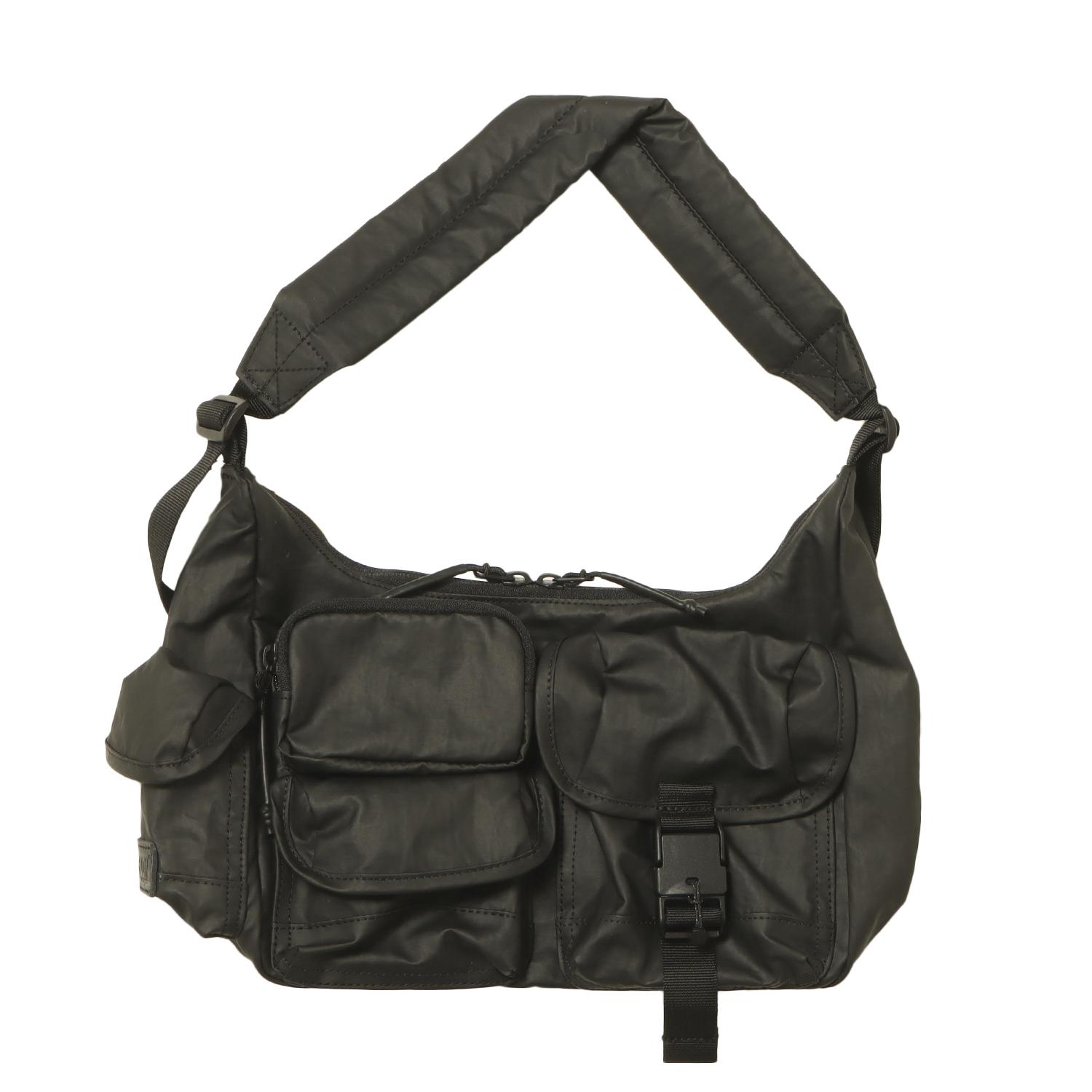  BAICYCLON by bagjack MULTI POCKET SHOULDER BAG (SMALL)画像1