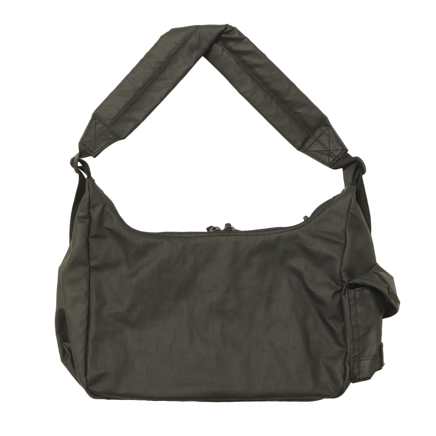  BAICYCLON by bagjack MULTI POCKET SHOULDER BAG (SMALL)画像3