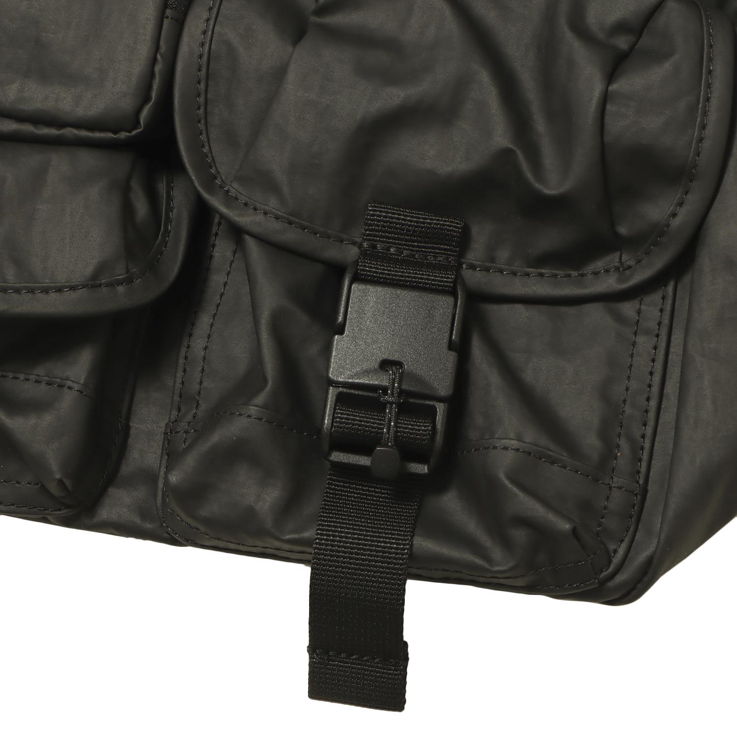  BAICYCLON by bagjack MULTI POCKET SHOULDER BAG (SMALL)画像2