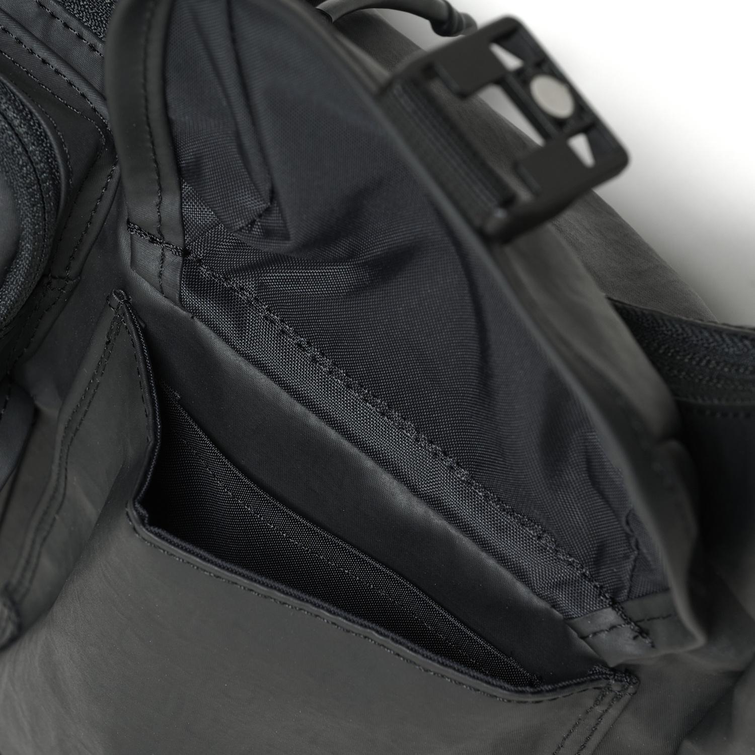  BAICYCLON by bagjack MULTI POCKET SHOULDER BAG (SMALL)画像7