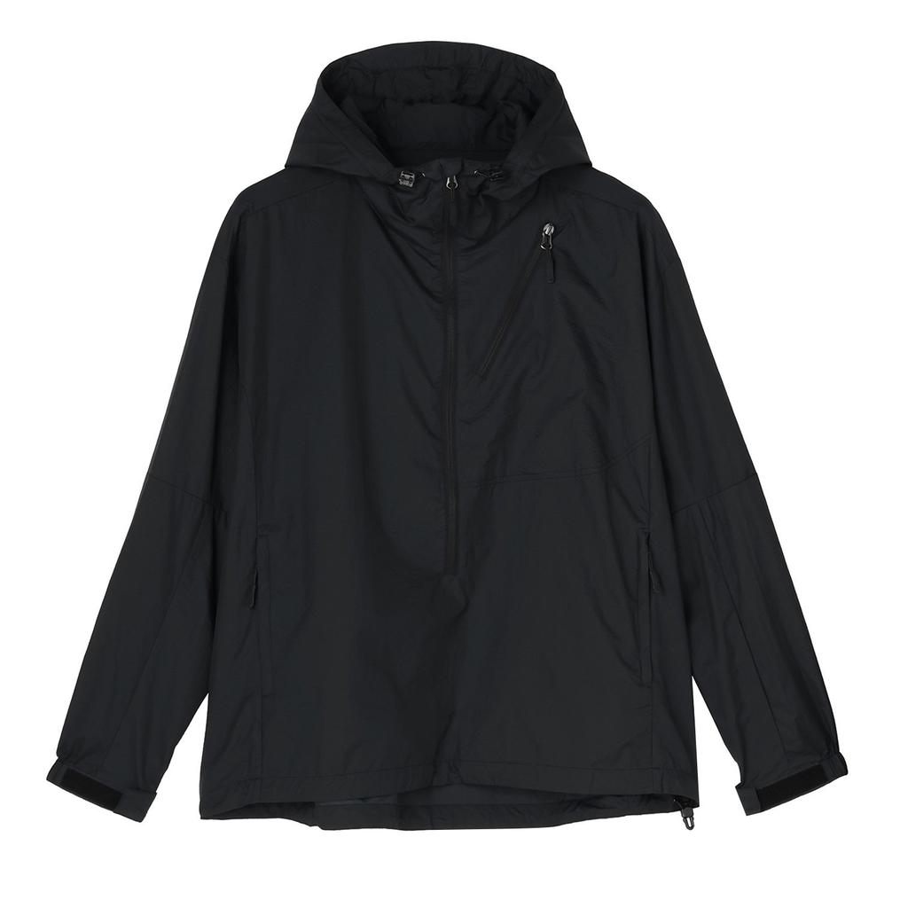  Danner Danner CRG P/O Wind Jacket OSHMAN'S SMU画像1