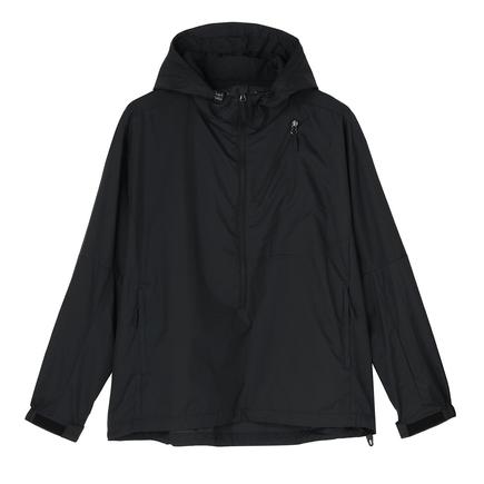 Danner CRG プルオーバーウィンドジャケット オッシュマンズSMU