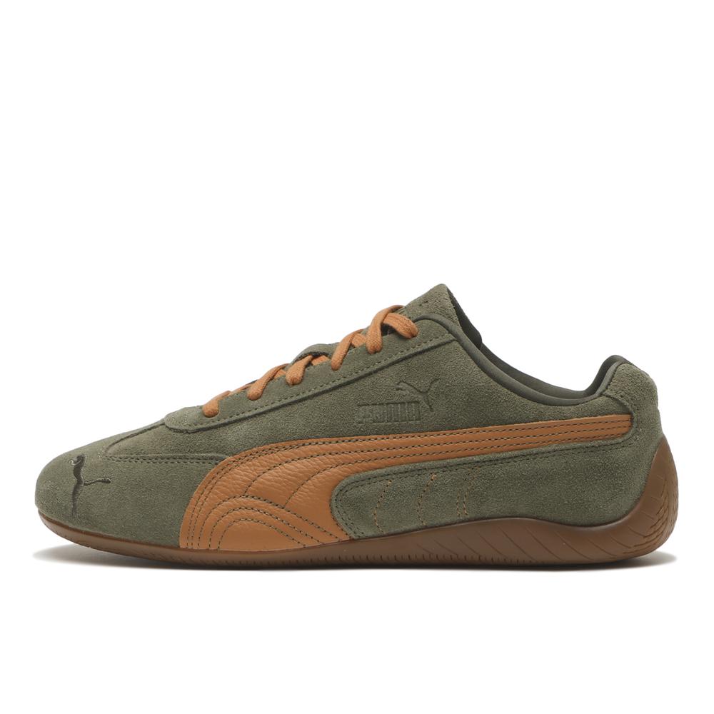 PUMA SPEEDCAT BILLYS｜BILLY
