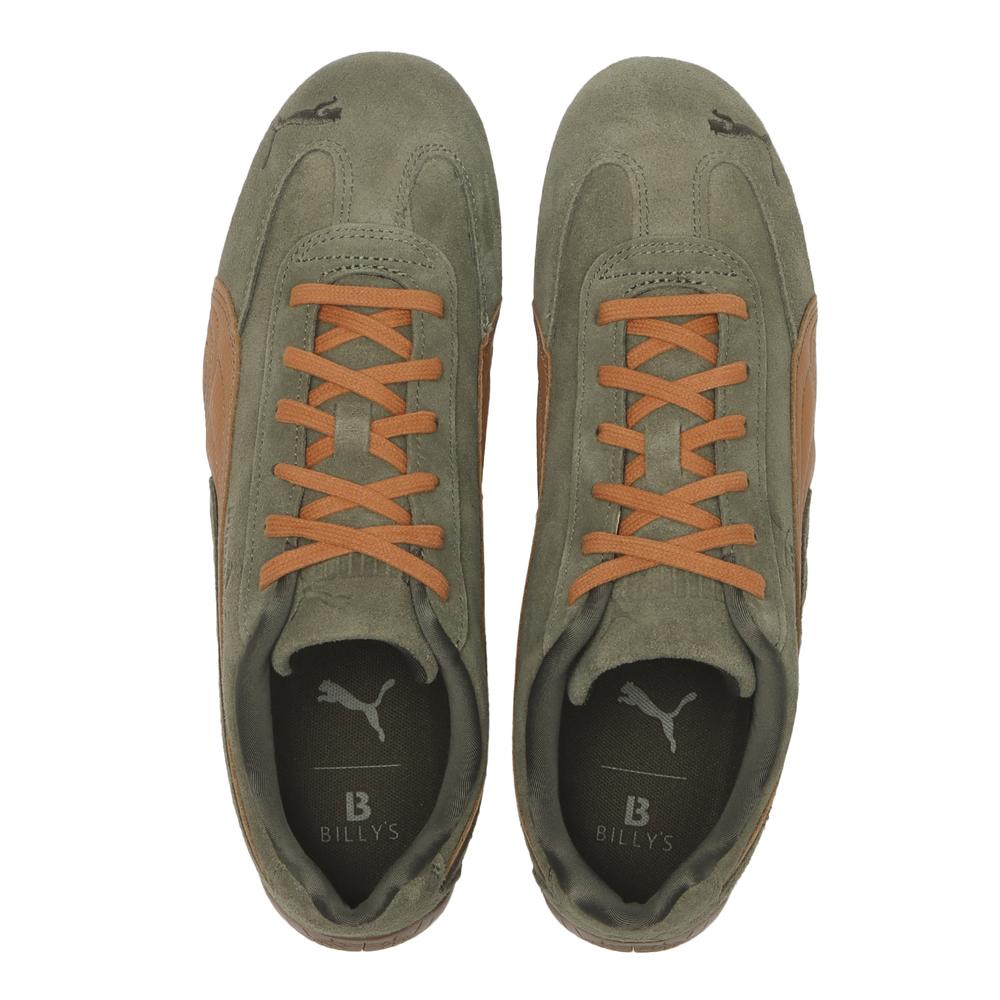 PUMA SPEEDCAT BILLYS｜BILLY