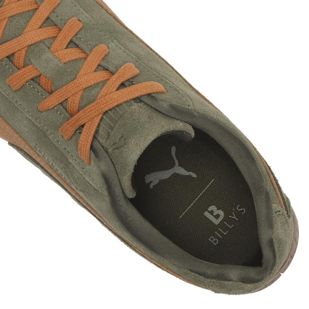PUMA SPEEDCAT BILLYS｜BILLY