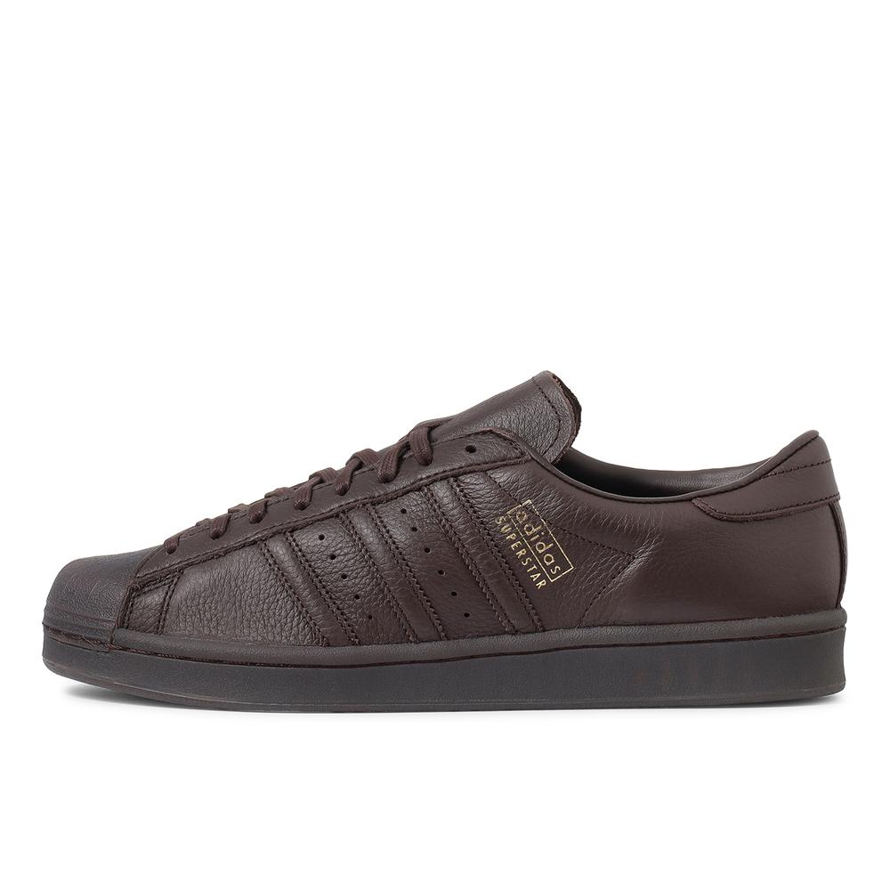 adidas SUPERSTAR VINTAGE｜BILLY