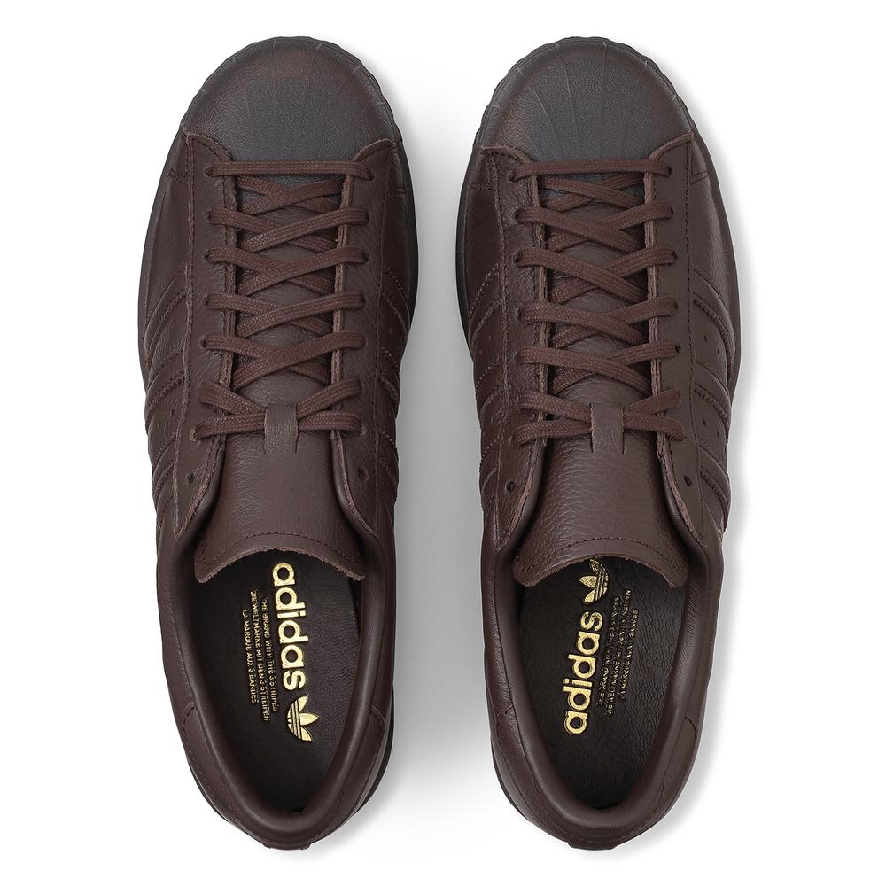 adidas SUPERSTAR VINTAGE｜BILLY