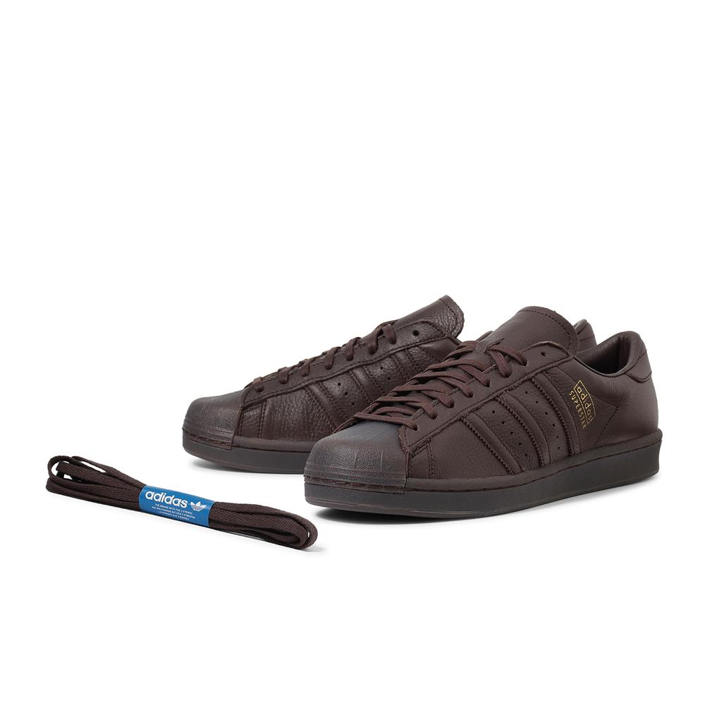 adidas SUPERSTAR VINTAGE｜BILLY
