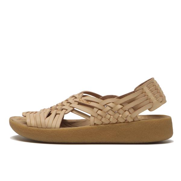 MALIBU SANDALS キャニオン ベージュ 23cm