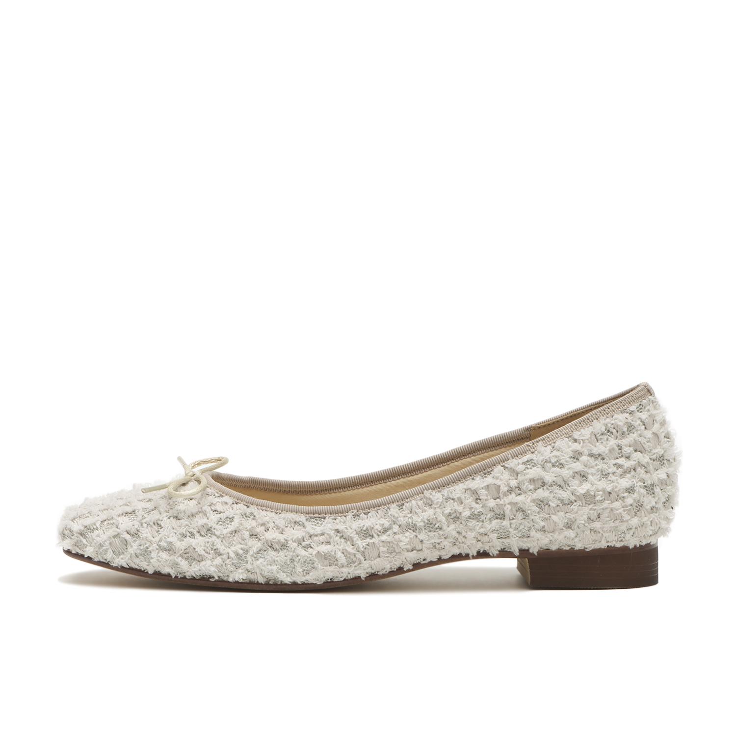 Jolly Encore FL SQ BALLET 1 JE80256 IVORY — photo 1 of 7