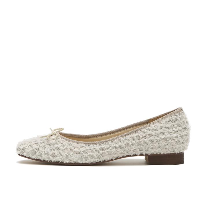 yz fB[X yJOLI ENCOREz W[AR[ FL SQ BALLET 1 tFU[XNGAoG 1 JE80256 IVORY 24cm