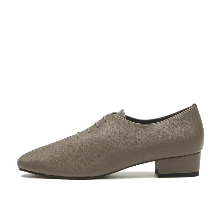 �y���������z ���f�B�[�X �yJOLI ENCORE�z �W�����[�A���R�[�� LACE UP PPS 3 ���[�X�A�b�v�p���v�X 3 JE80257 OAK 24cm