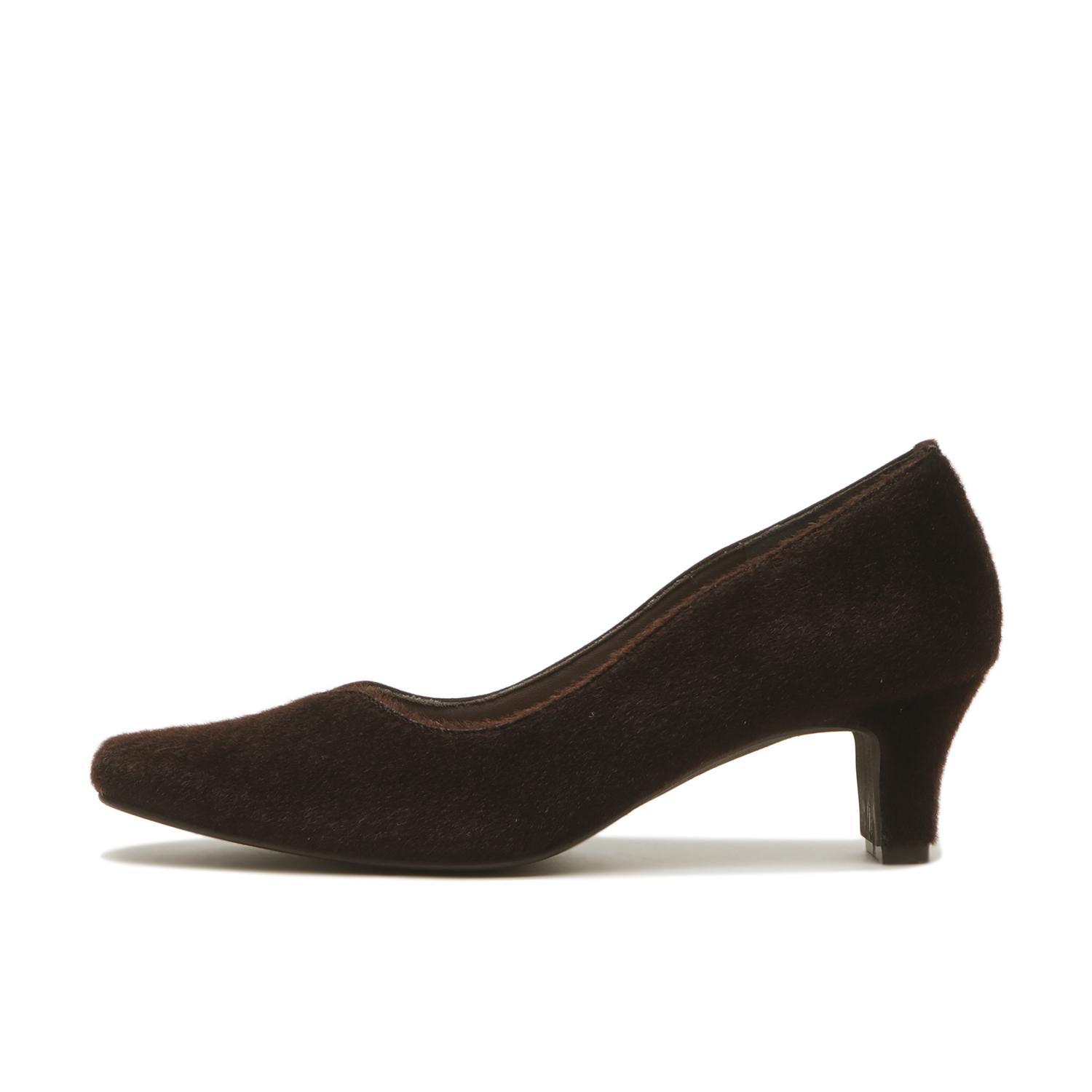 Jolly Encore Bicolor Pumps JE80260 — photo 1 of 7