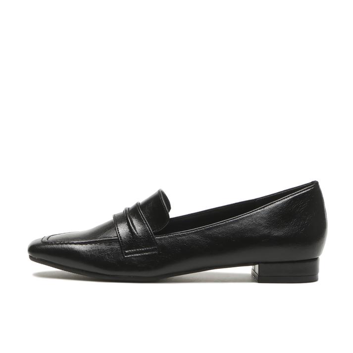 yz fB[X yJOLI ENCOREz W[AR[ HEEL LOAFER 2 q[[t@[ 2 JE80263 BLACK 23cm