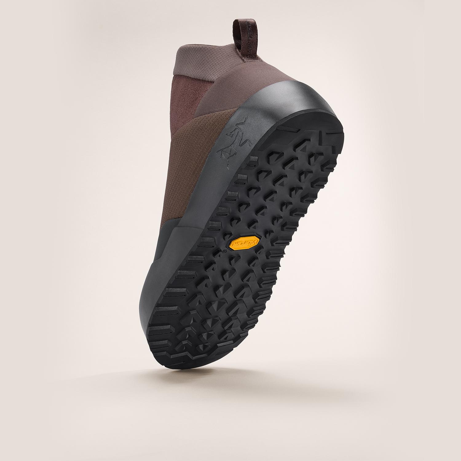 ARC'TERYX ARC'TERYX Kragg Insulated M｜OSHMAN'S ONLINE 公式通販