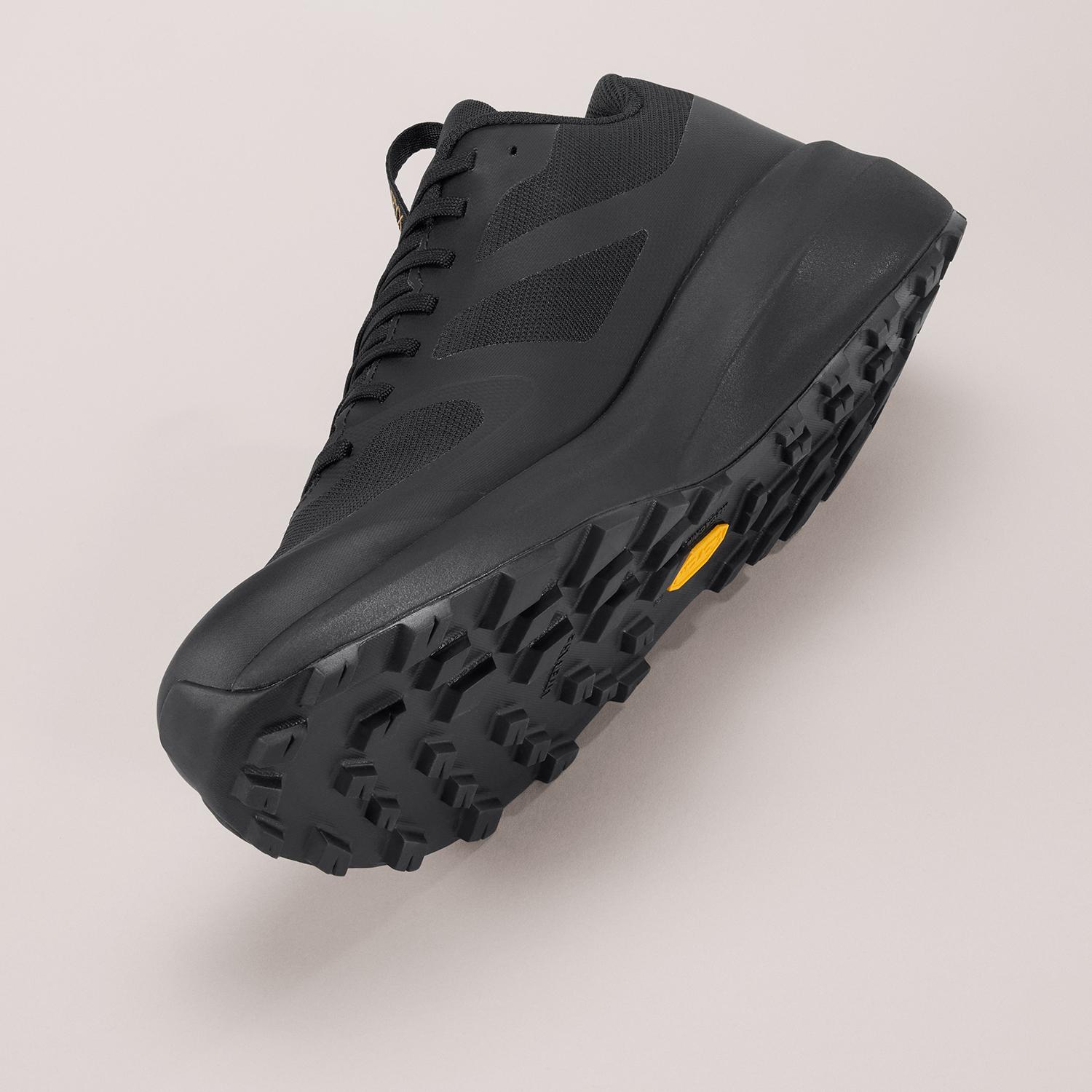 ARC'TERYX ARC'TERYX Norvan LD 4 GTX M｜OSHMAN'S ONLINE 公式通販