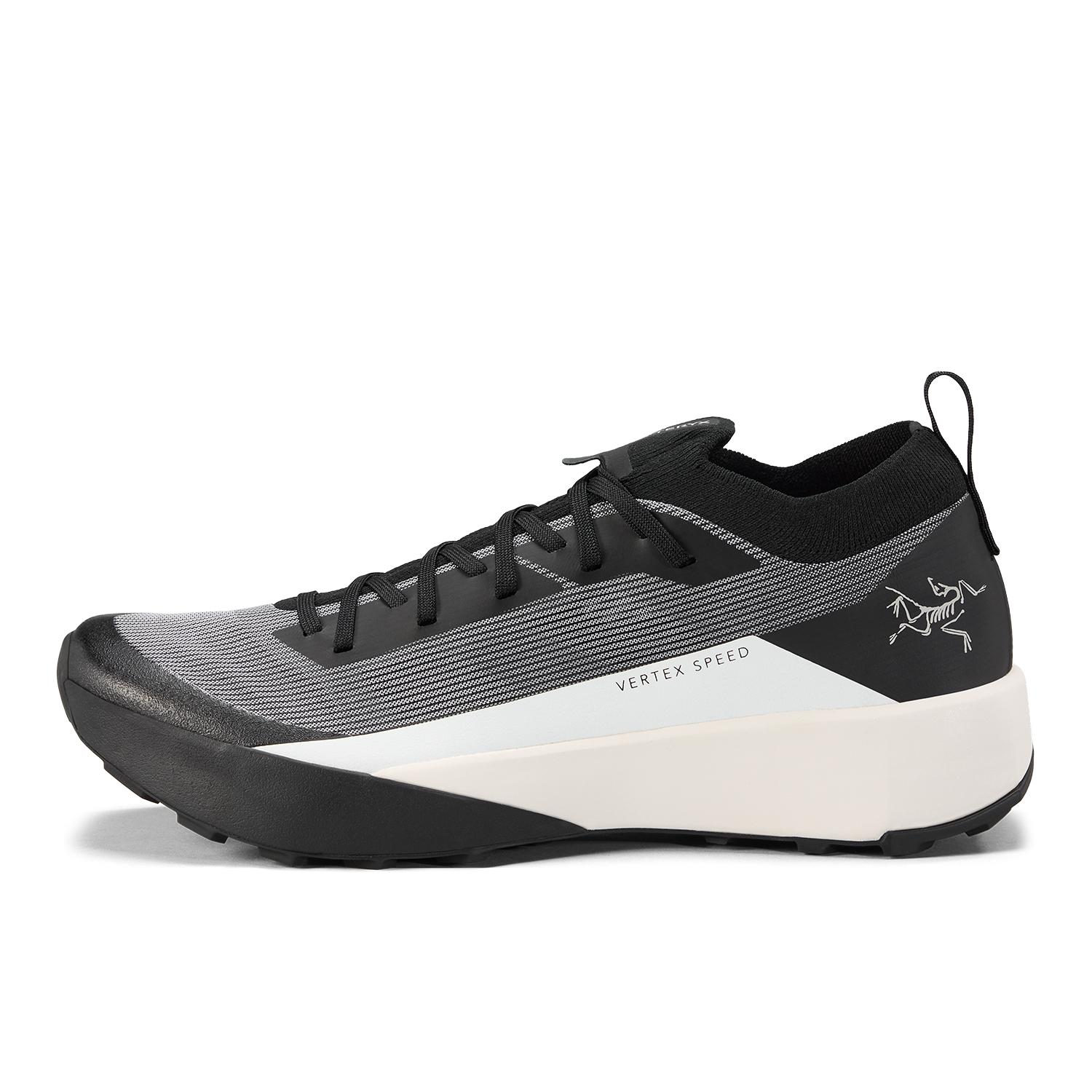 ARC'TERYX ARC'TERYX Vertex Speed Low M｜OSHMAN'S ONLINE 公式通販