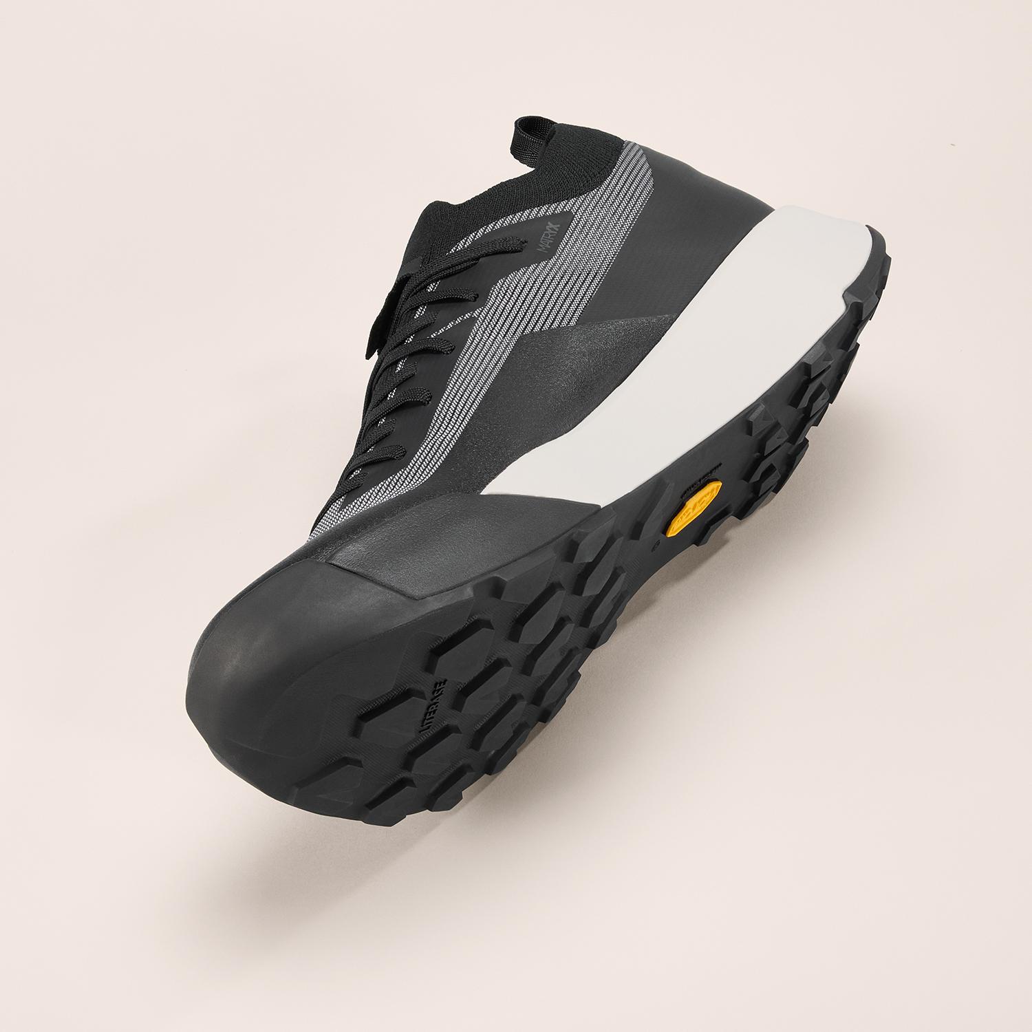 ARC'TERYX ARC'TERYX Vertex Speed Low M｜OSHMAN'S ONLINE 公式通販