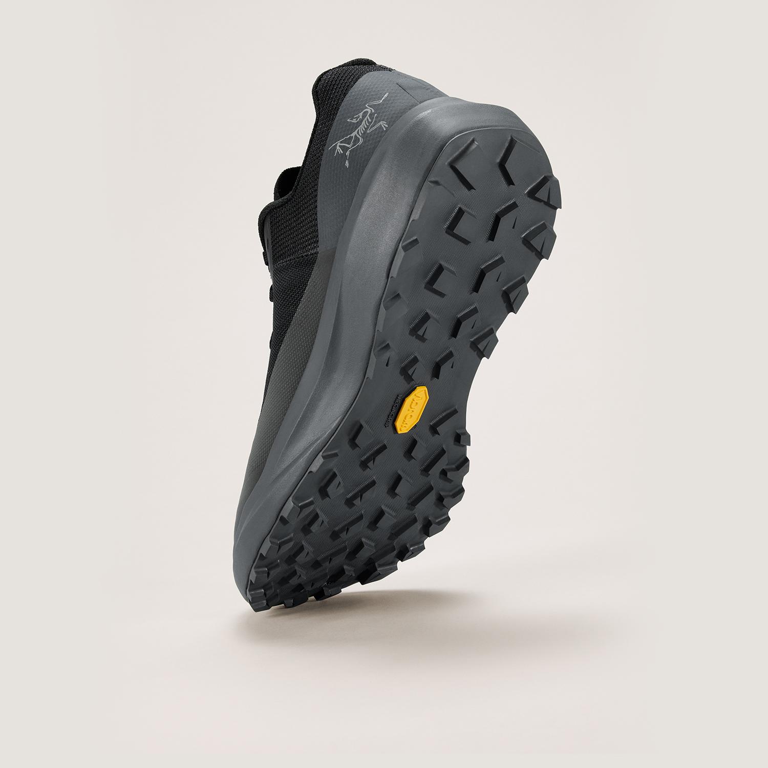 ARC'TERYX うるたんとなります。 ARC'TERYX ARC'TERYX Norvan LD 4 M｜OSHMAN'S ONLINE 公式通販