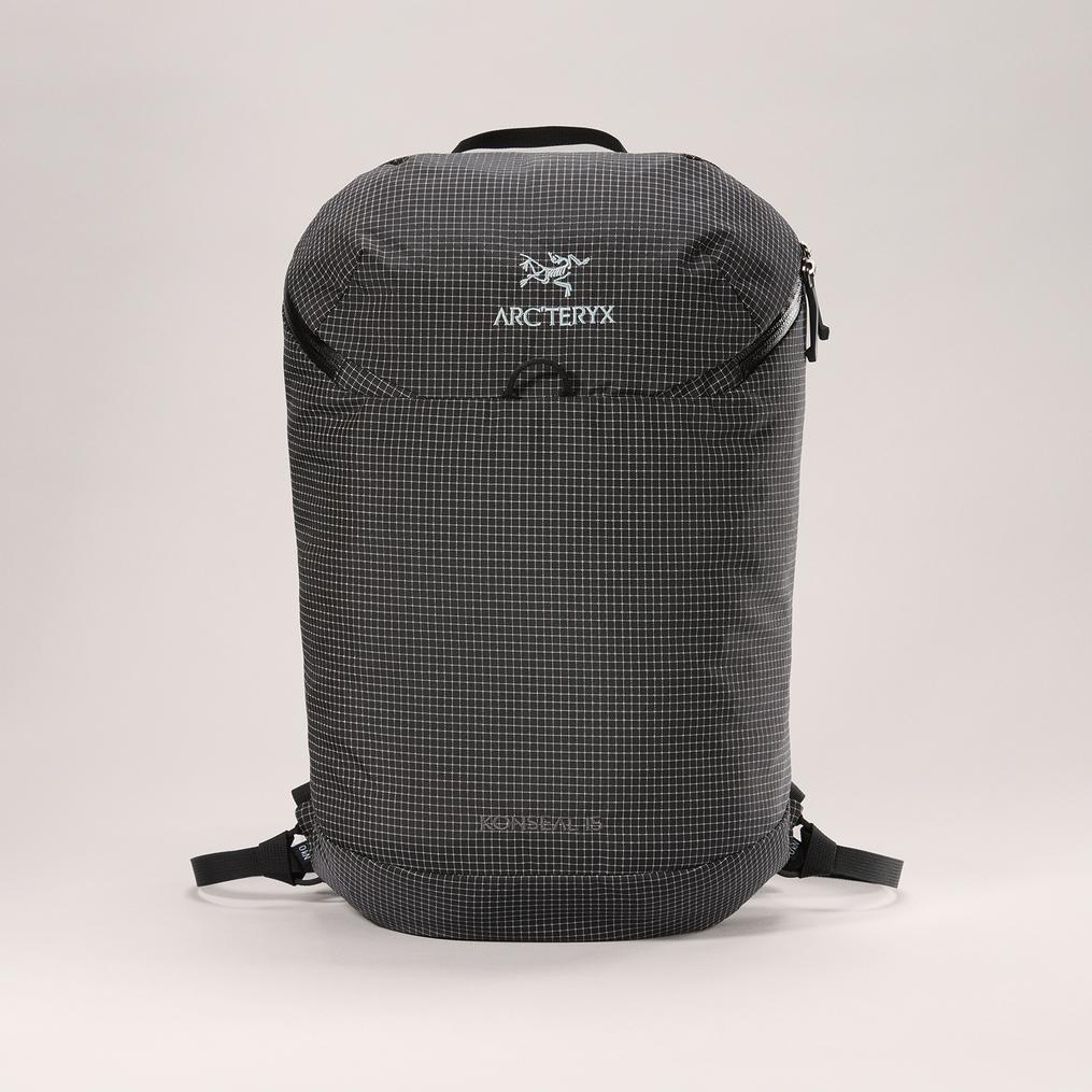  ARC’TERYX ARC’TERYX Konseal 15 Backpack画像3