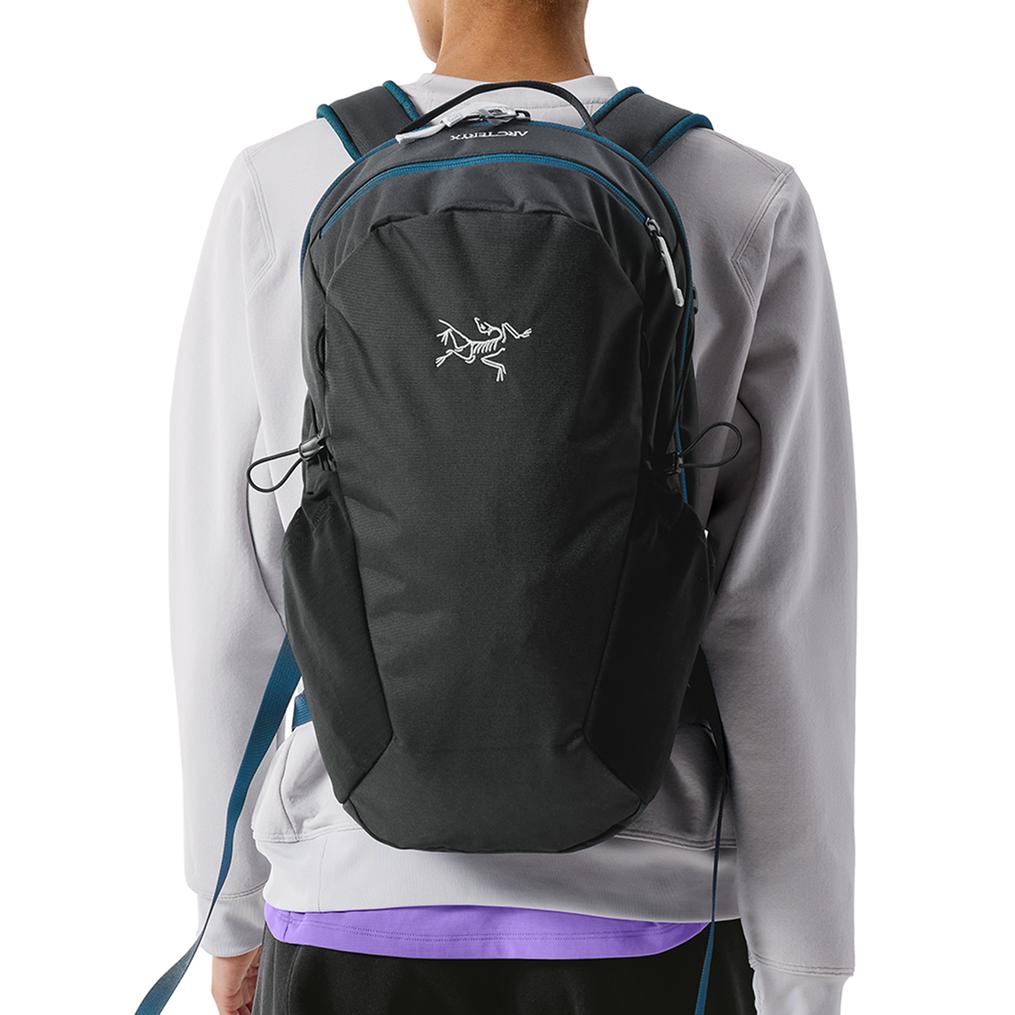  ARC’TERYX ARC'TERYX Mantis 16 Backpack画像2