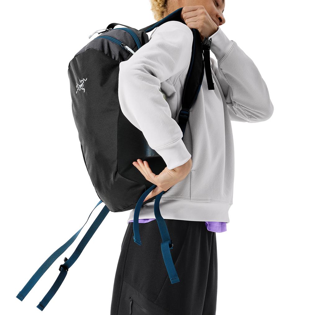  ARC’TERYX ARC'TERYX Mantis 16 Backpack画像6