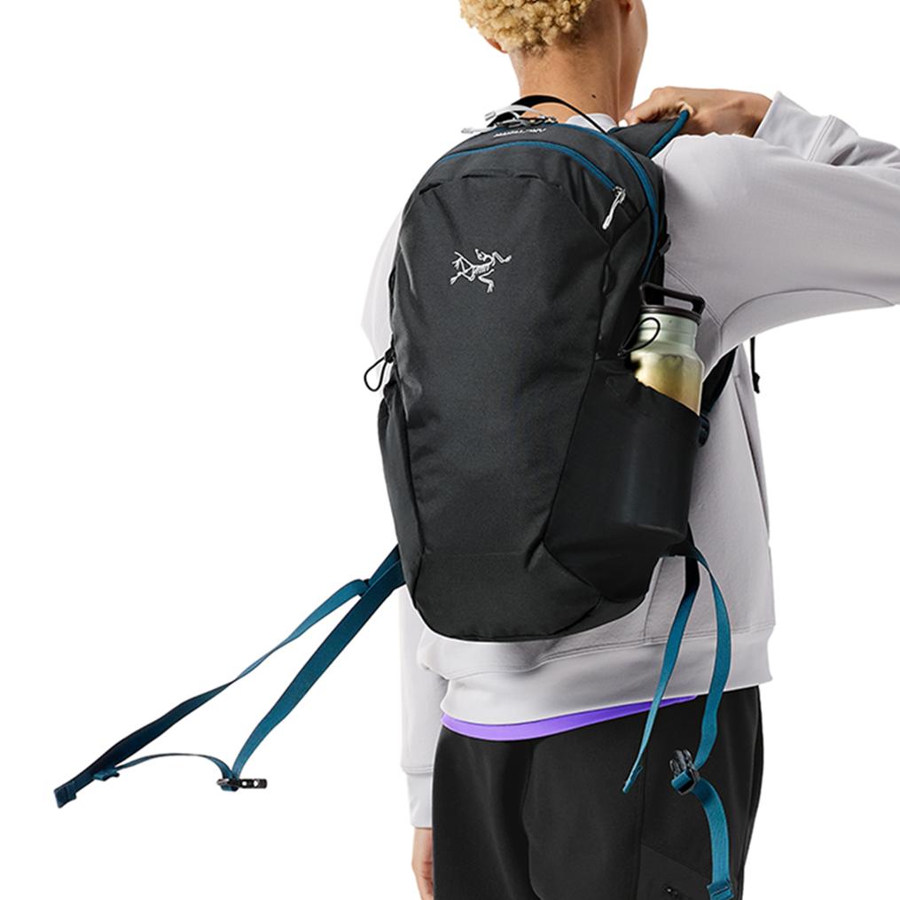  ARC’TERYX ARC'TERYX Mantis 16 Backpack画像7