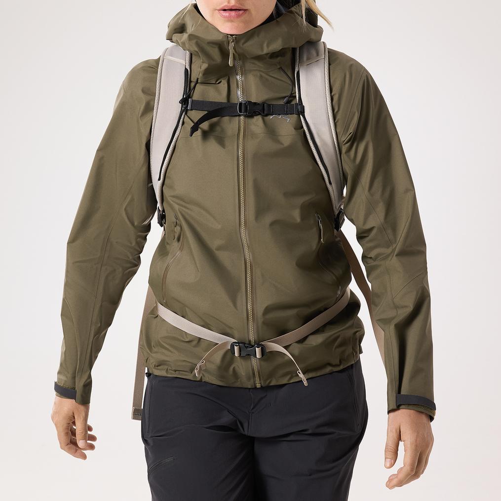  ARC’TERYX ARC’TERYX Mantis 16 Backpack画像5