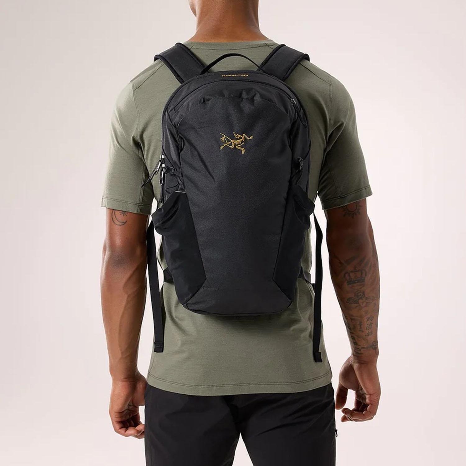ARC'TERYX ARC'TERYX Mantis 16 Backpack｜OSHMAN'S ONLINE 公式通販
