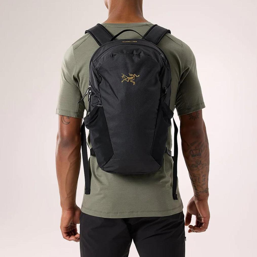  ARC’TERYX ARC'TERYX Mantis 16 Backpack画像6